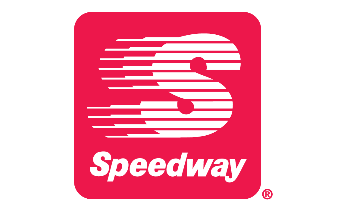 Speedway logo