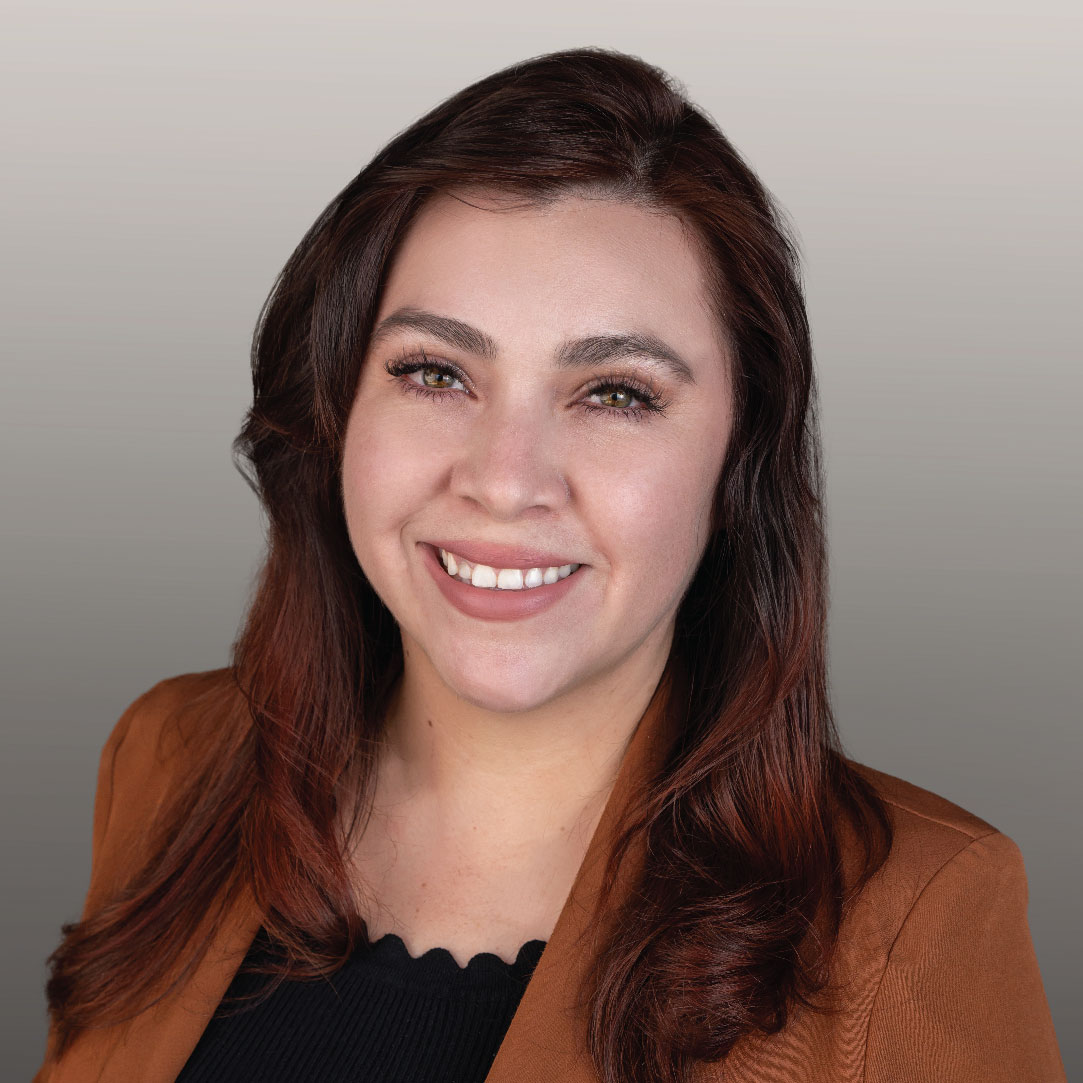 Lizeth Guzman headshot small