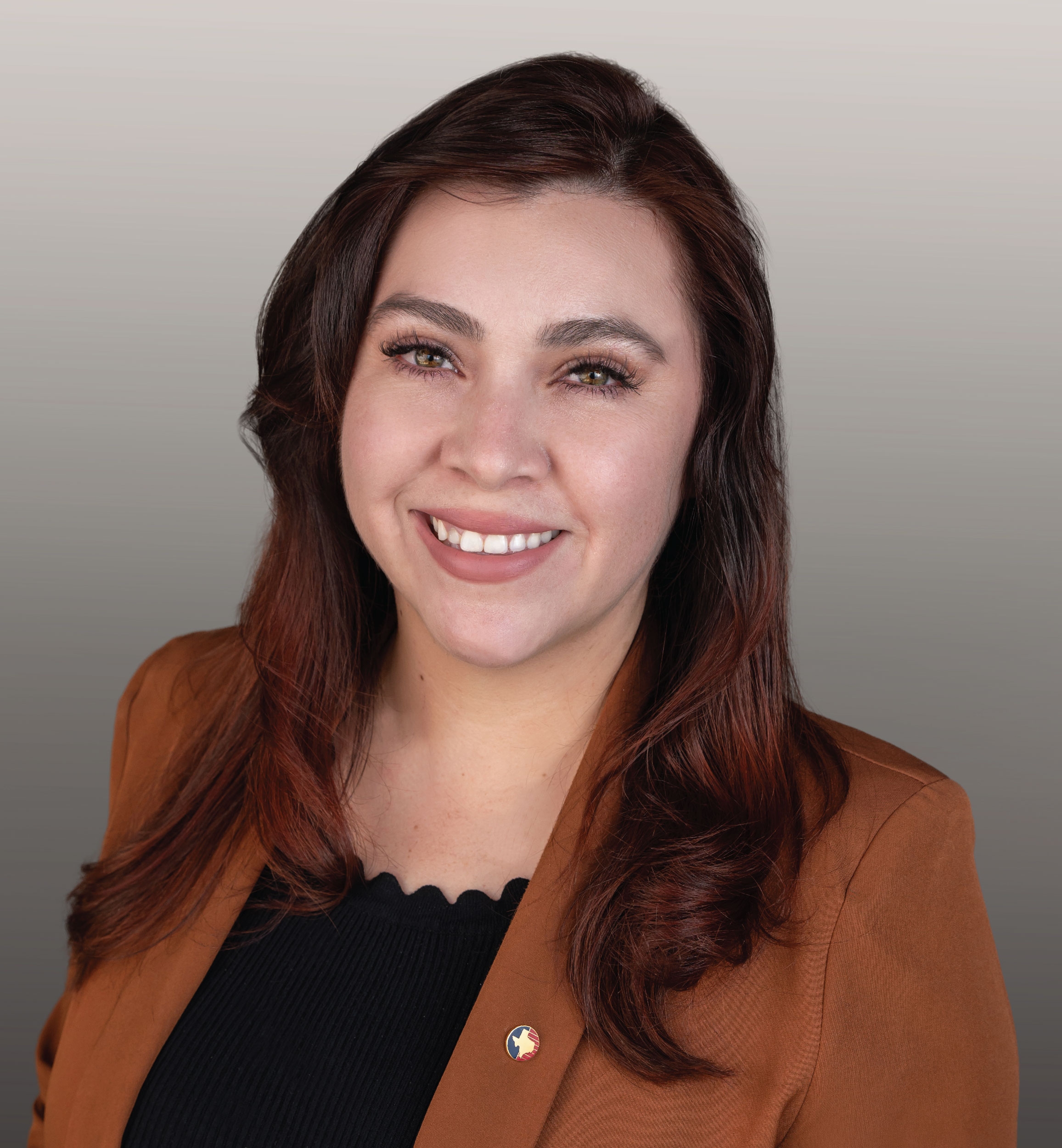 Lizeth Guzman headshot large