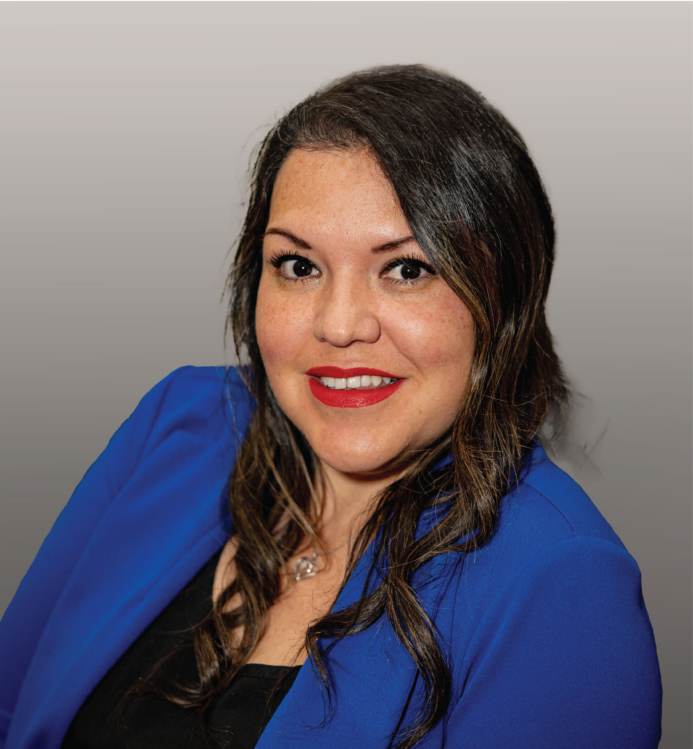 Marcia Armendariz headshot large