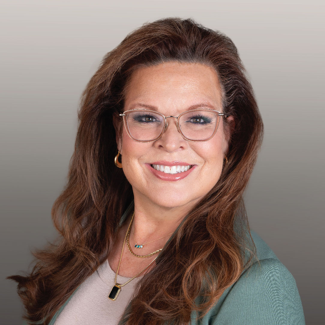 Lisa Lockwood headshot