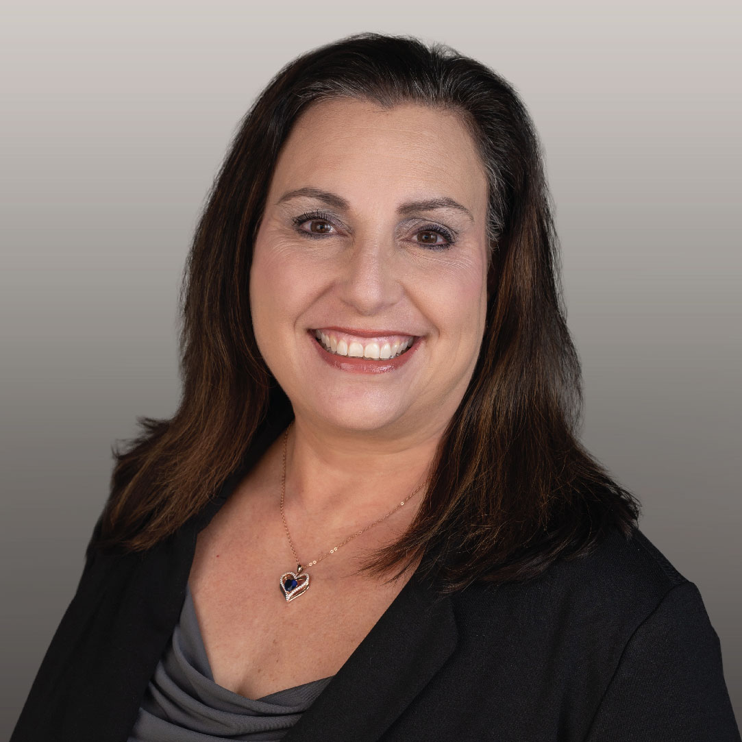 Annabelle Borrero headshot small