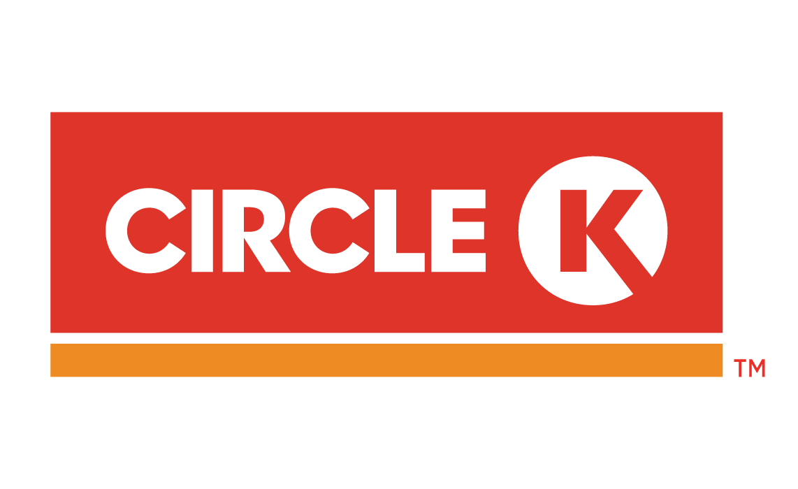 Circle K logo