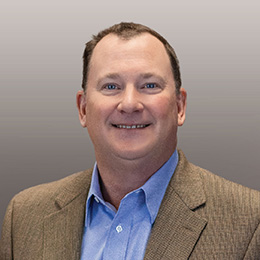 Greg Dodds headshot