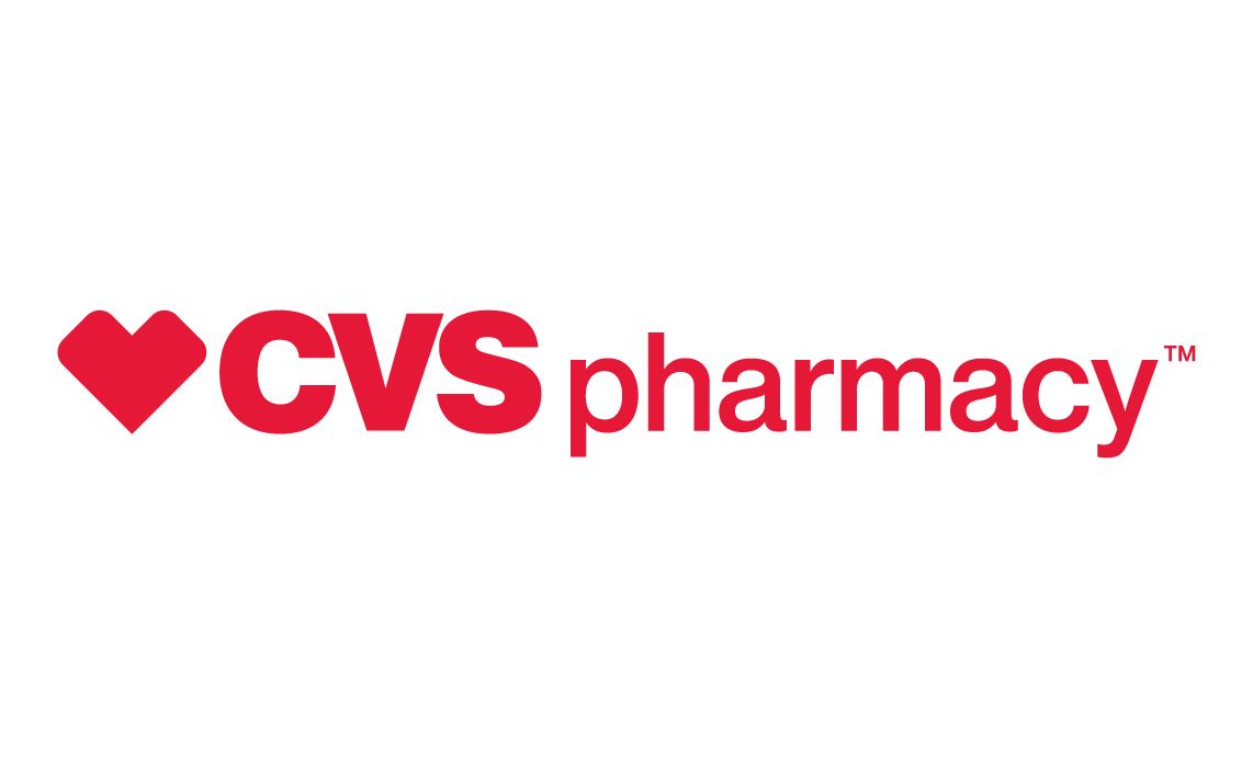CVS Pharmacy logo