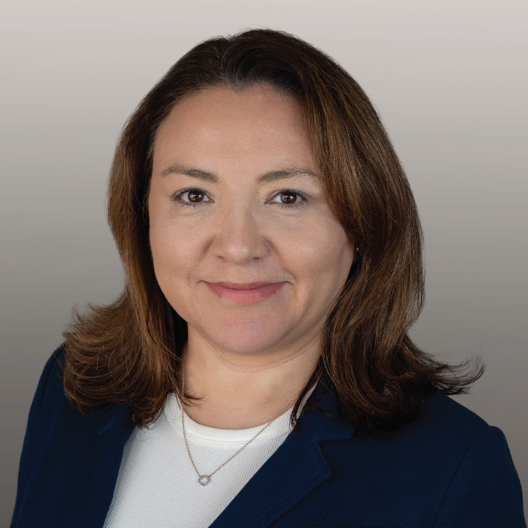 Carmen Lupercio headshot small