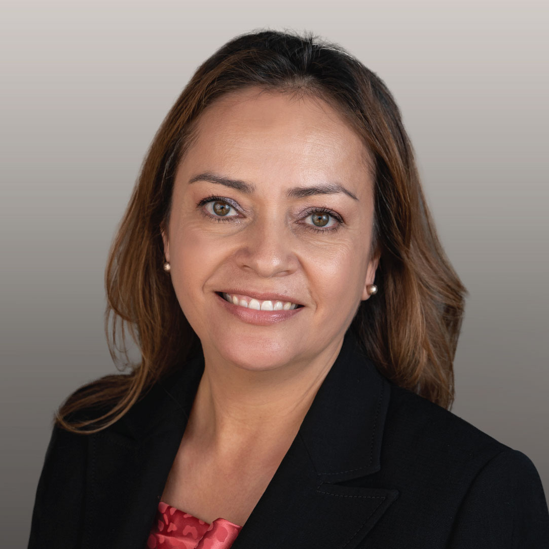 Maria Salas headshot small