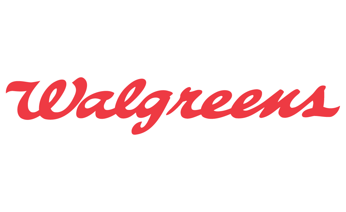 Walgreens logo