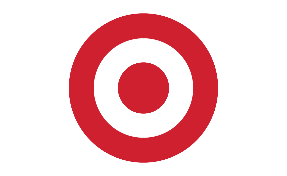 Target logo